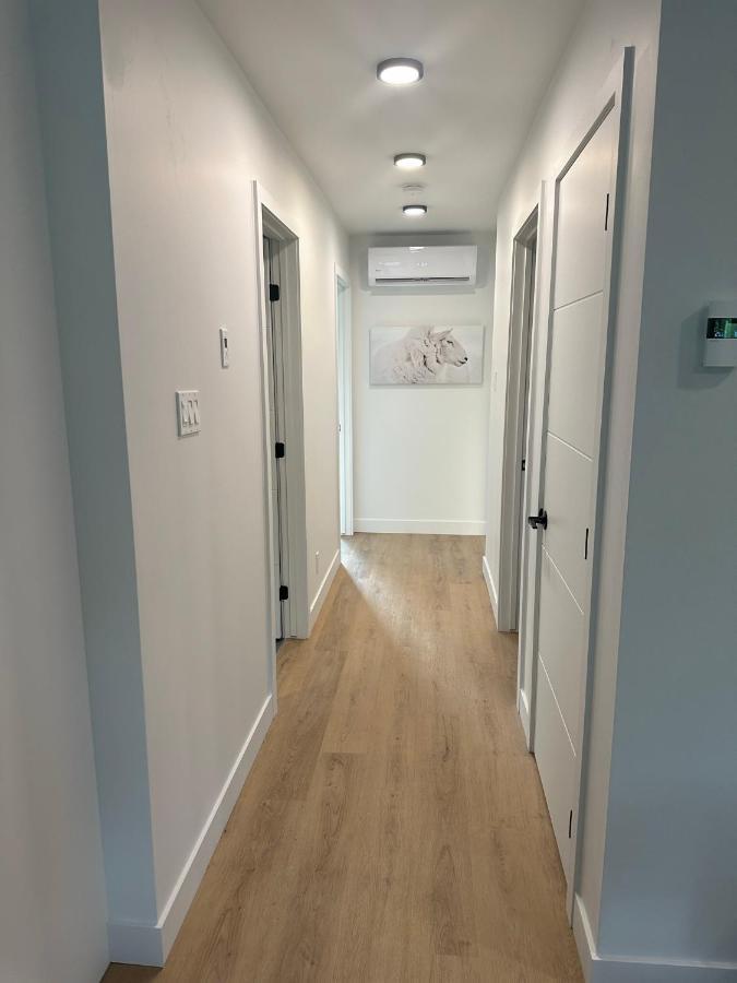 Le Joford Apartment Orford Ngoại thất bức ảnh