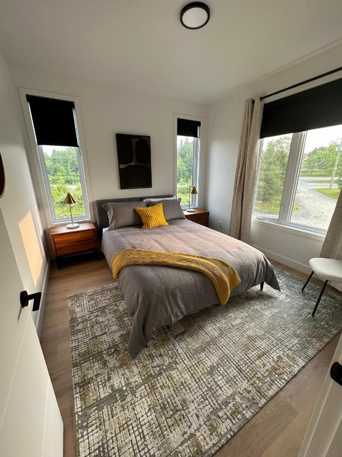 Le Joford Apartment Orford Ngoại thất bức ảnh