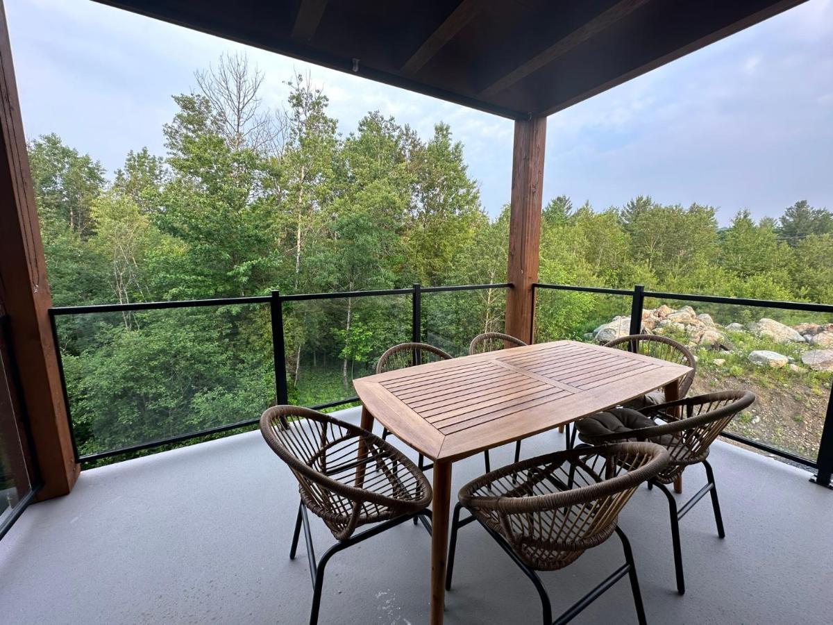 Le Joford Apartment Orford Ngoại thất bức ảnh