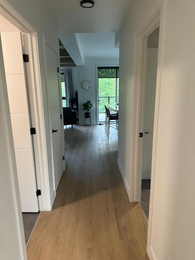 Le Joford Apartment Orford Ngoại thất bức ảnh
