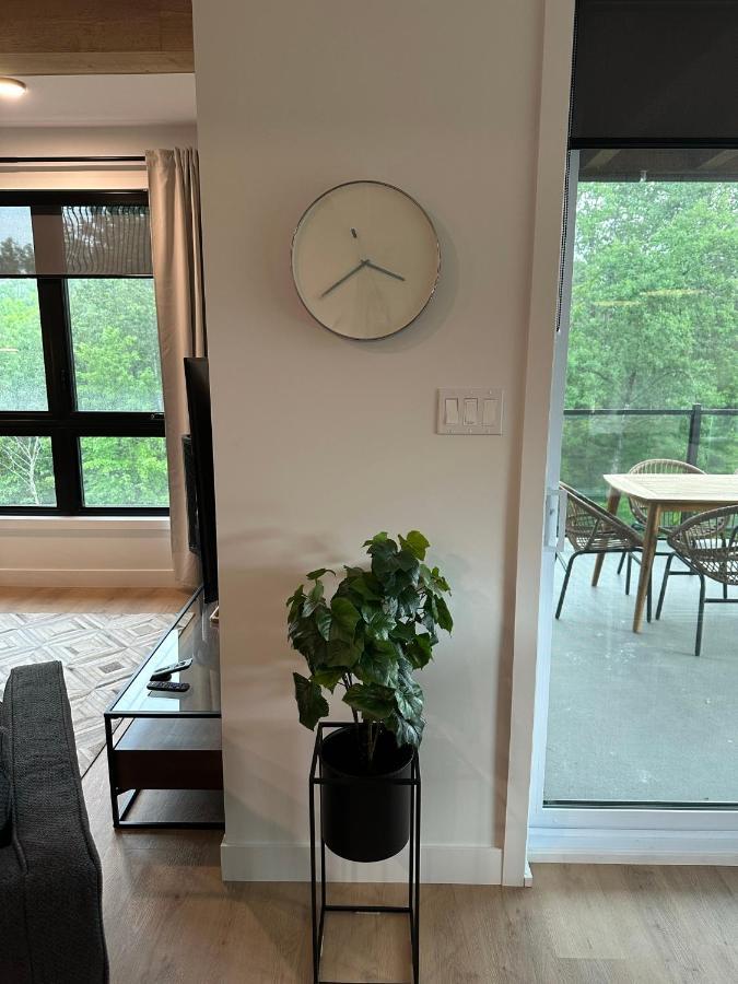 Le Joford Apartment Orford Ngoại thất bức ảnh