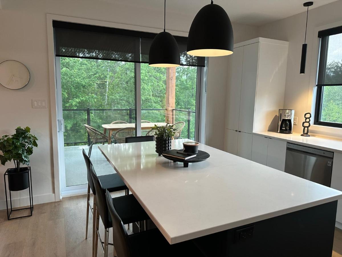 Le Joford Apartment Orford Ngoại thất bức ảnh