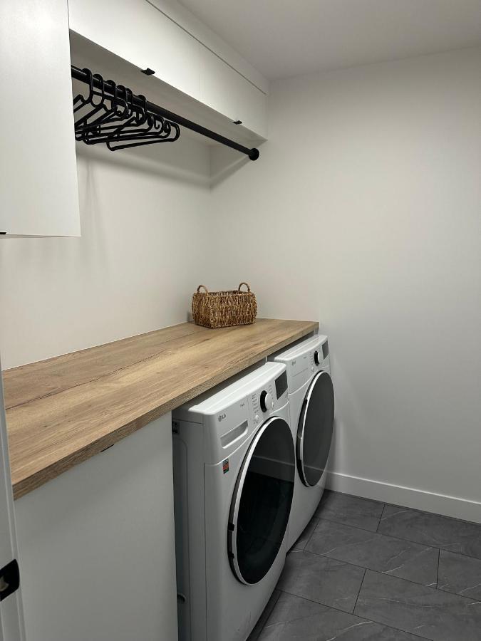 Le Joford Apartment Orford Ngoại thất bức ảnh