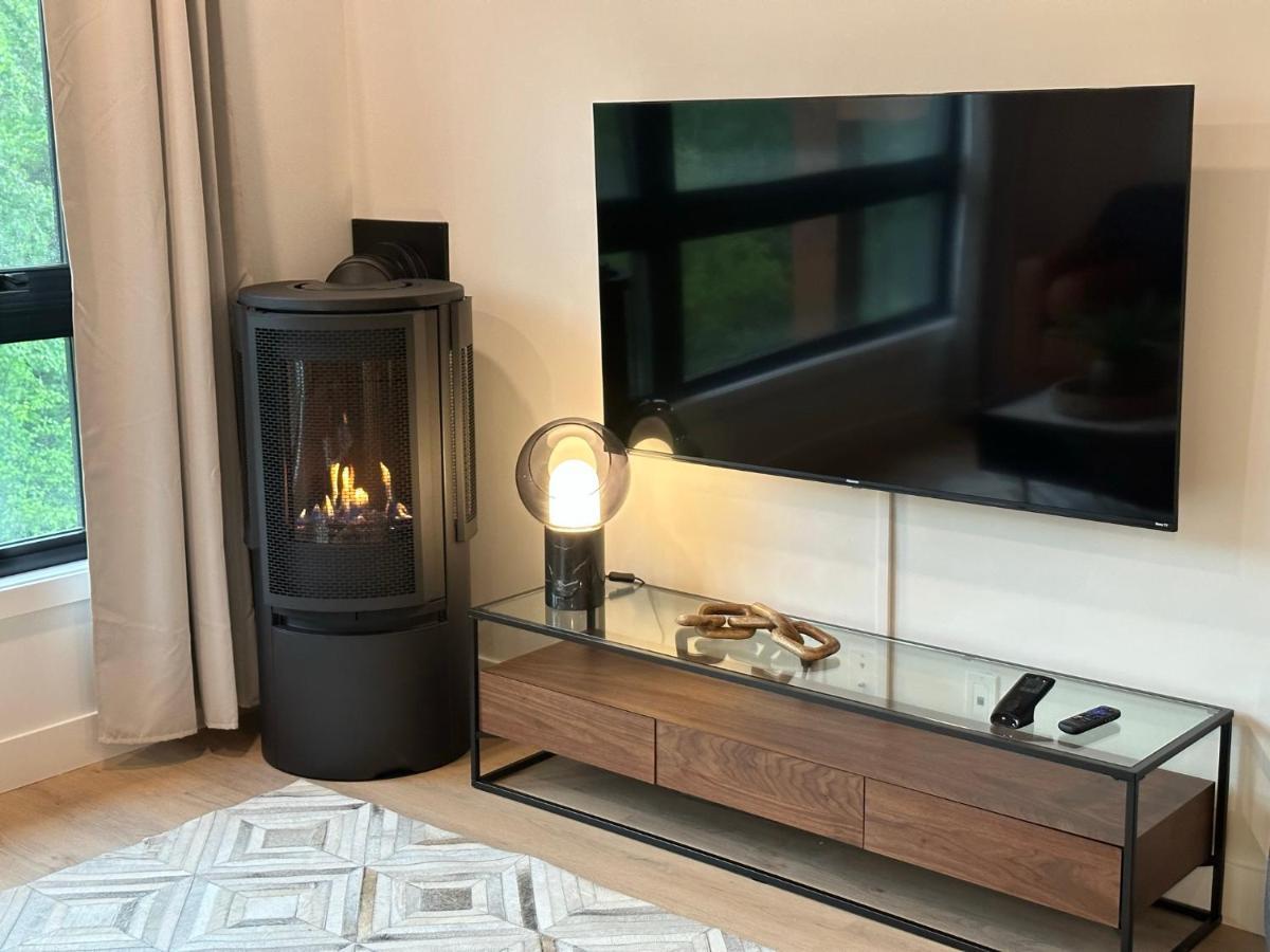 Le Joford Apartment Orford Ngoại thất bức ảnh