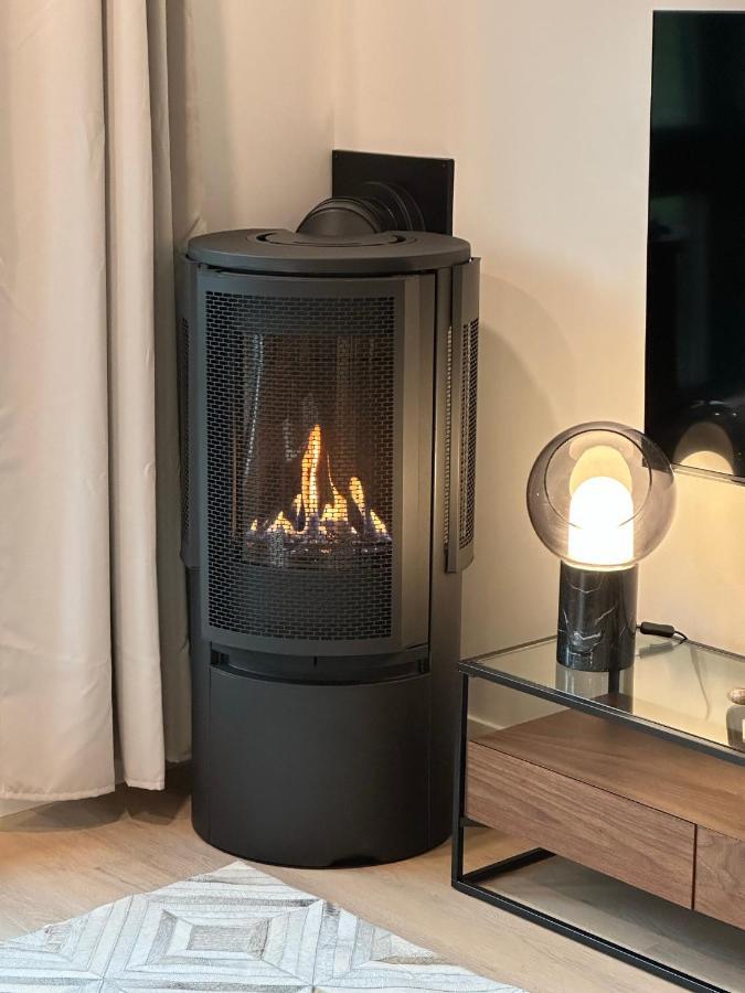 Le Joford Apartment Orford Ngoại thất bức ảnh