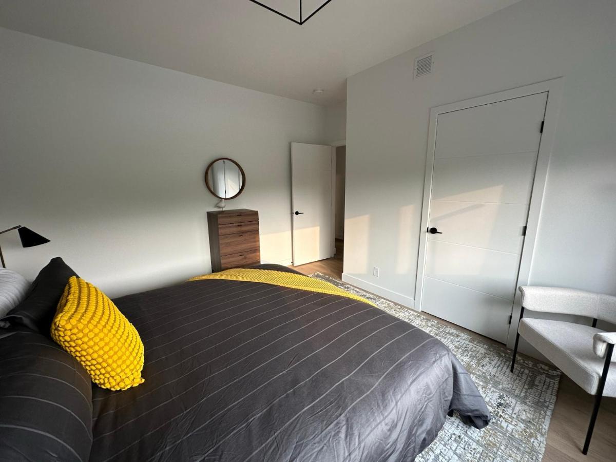 Le Joford Apartment Orford Ngoại thất bức ảnh