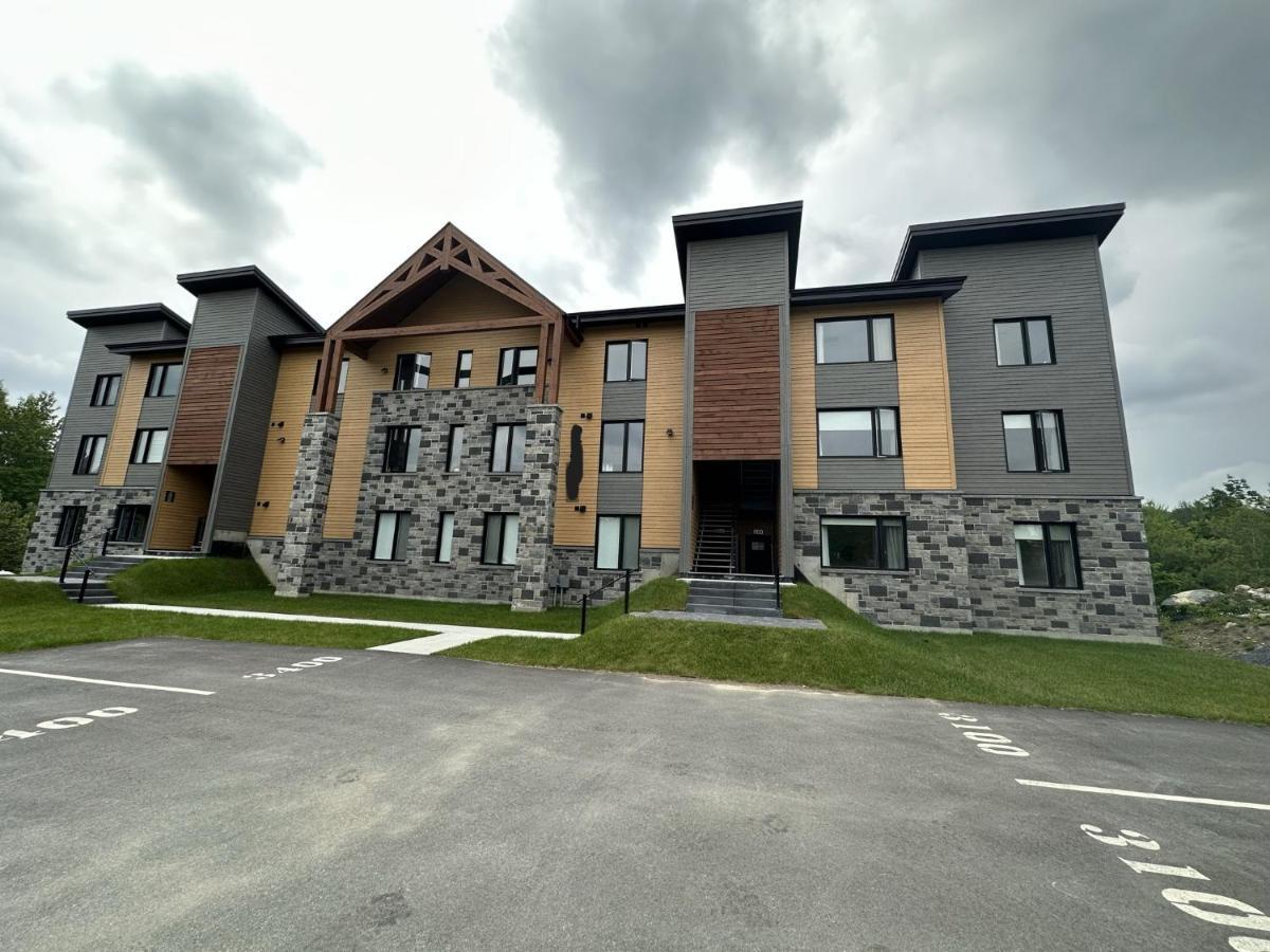 Le Joford Apartment Orford Ngoại thất bức ảnh