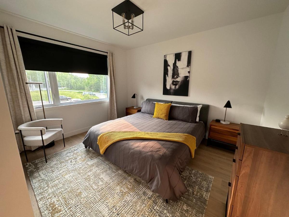 Le Joford Apartment Orford Ngoại thất bức ảnh