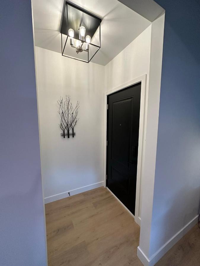 Le Joford Apartment Orford Ngoại thất bức ảnh